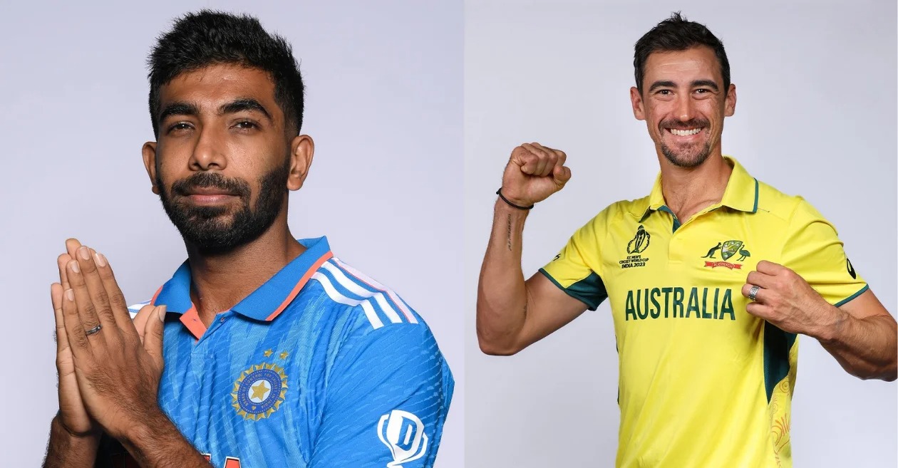 Best Bowlers in ODI